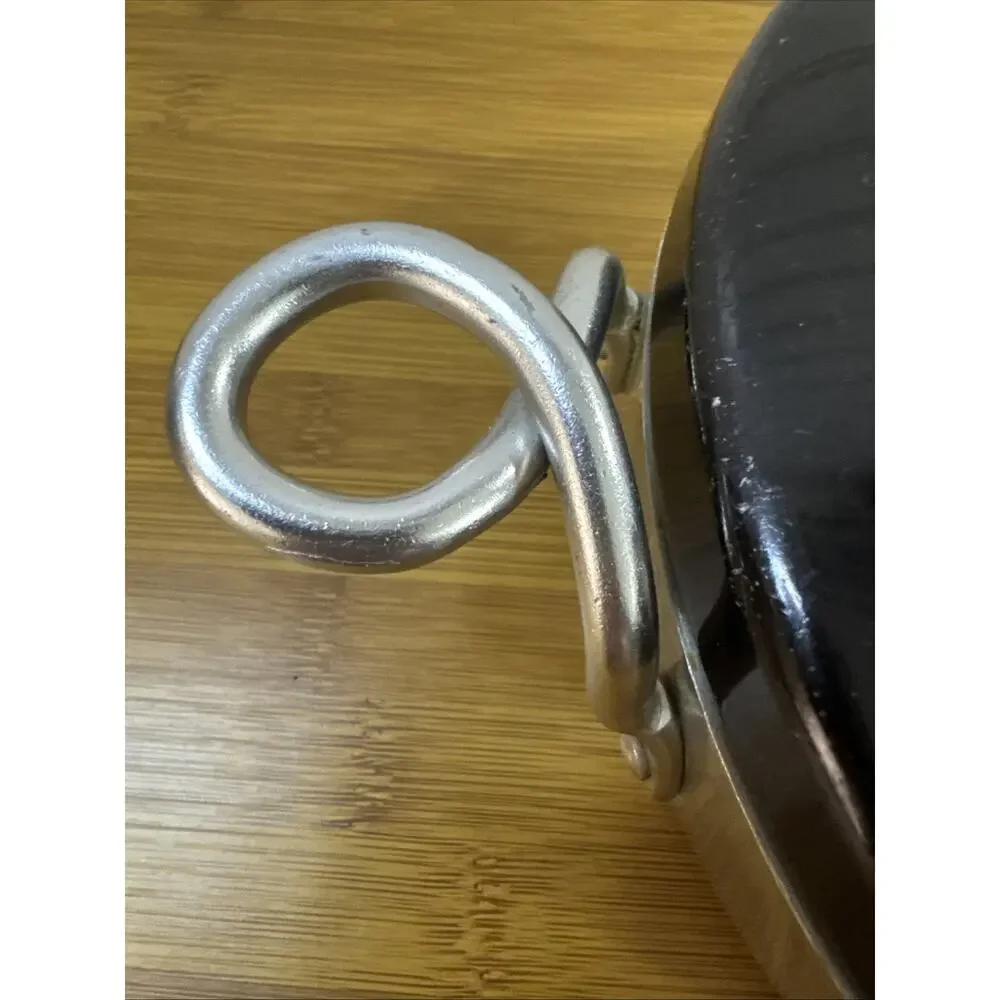 Vintage Wear-Ever 902 Aluminum 8
